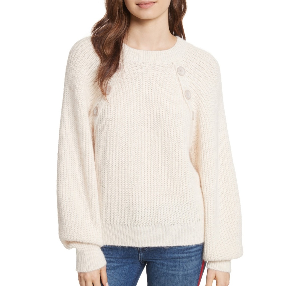 Joie | Aine Sweater | Nordstrom Rack M